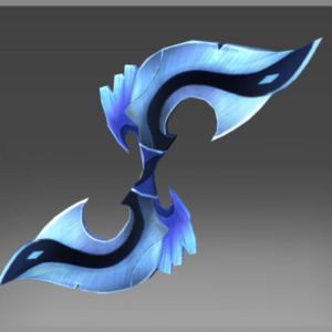 Heroic Blades of Eternal Eclipse