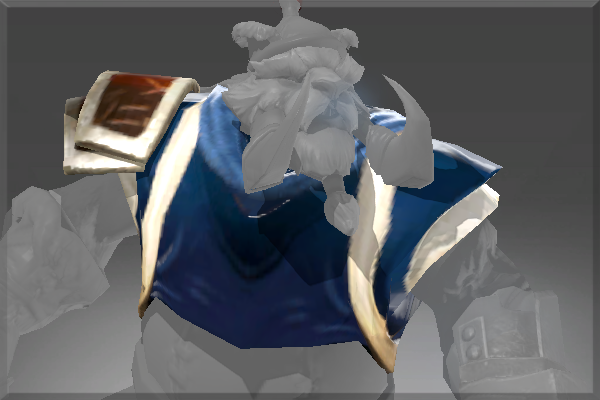 Heroic Bobusang's Jacket