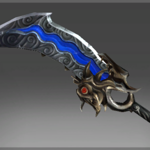 Heroic Breath of The Iron Drakken