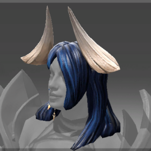 Heroic Chained Beauty