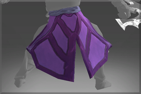 Heroic Cloth of the Clergy Ascetic