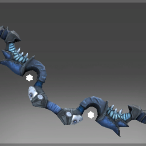 Heroic Death Shadow Bow