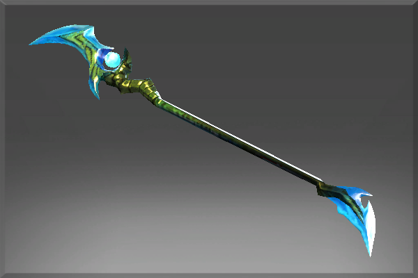 Heroic Diffusal Lance