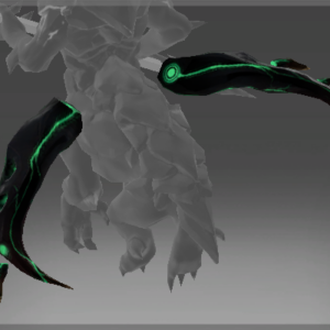 Heroic Dragon Forged Wings