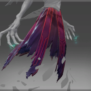 Heroic Dress from the Gloom