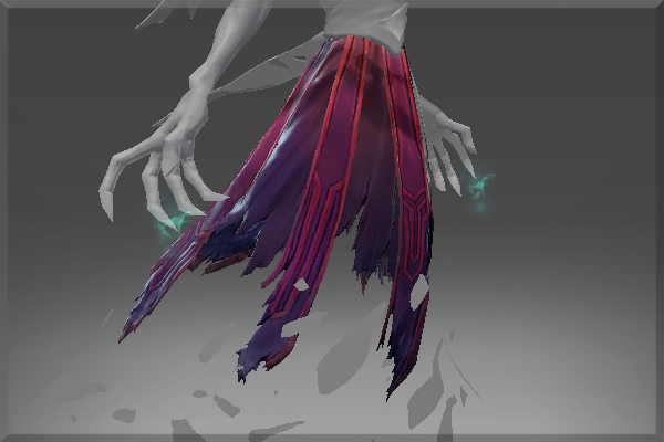 Heroic Dress from the Gloom