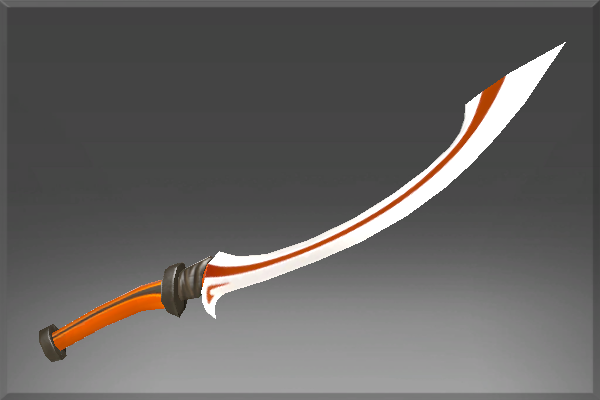 Heroic Elegant Stroke