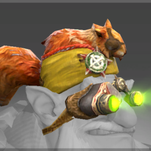 Heroic Hare Hunt Hat