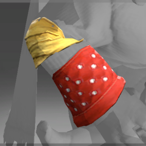 Heroic Hare Hunt Sleeves