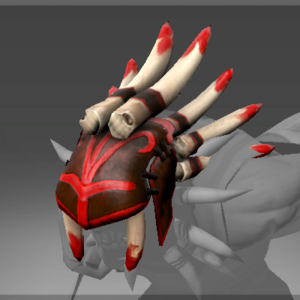 Heroic Hlotl-Tusk Headdress of the Seeker