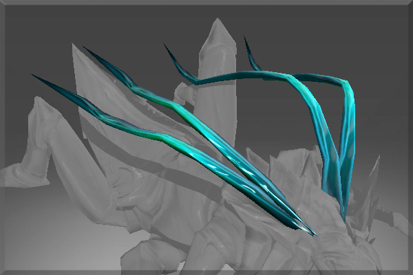 Heroic Infesting Receptors