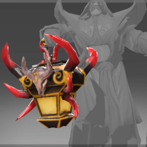 Heroic Lantern of the Conjuring Sigil