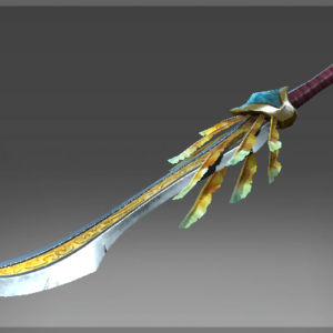 Heroic Might of the Slithereen Knight