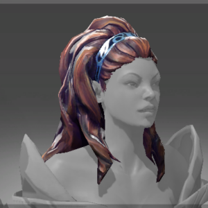 Heroic Nightsilver Locks