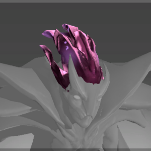 Heroic Phasma Phasmatis Head