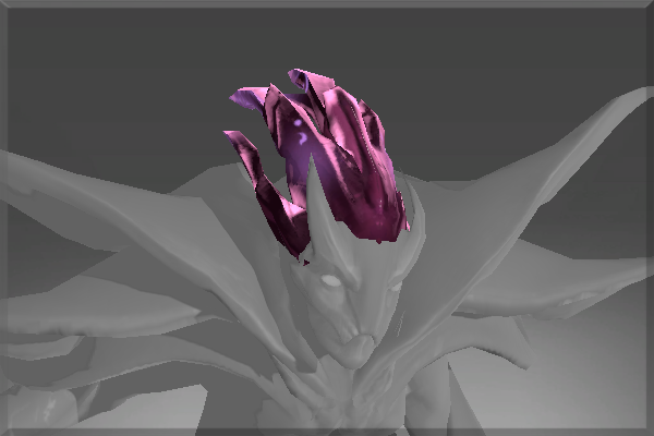 Heroic Phasma Phasmatis Head