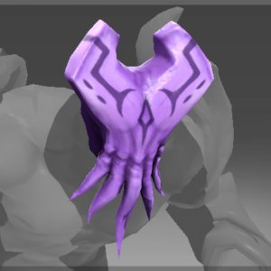 Heroic Primal Form of the Tentacular Timelord