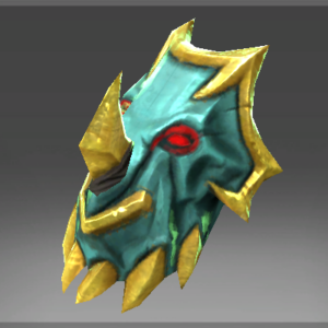 Heroic Regalia of the Wraith Lord Gauntlet