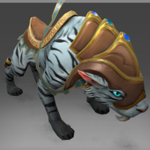 Heroic Sanurok the Ever Able