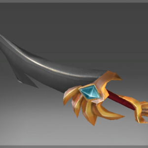 Heroic Shard of Blight