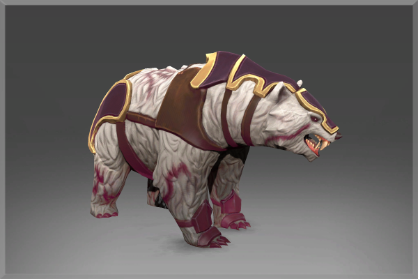 Heroic Spirit of the Atniw