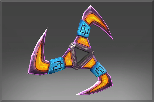 Heroic Star of Silence