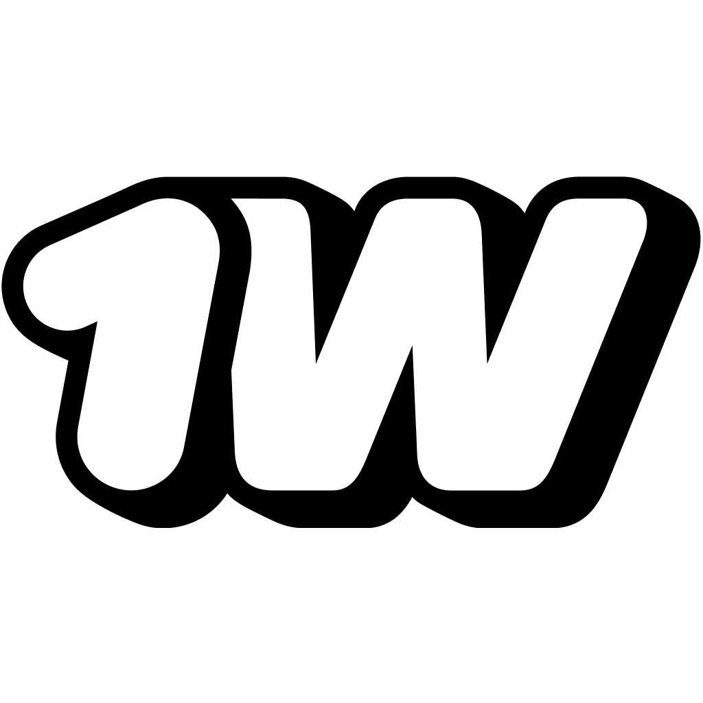 Holo 1w Team Team Sticker - TI 2024