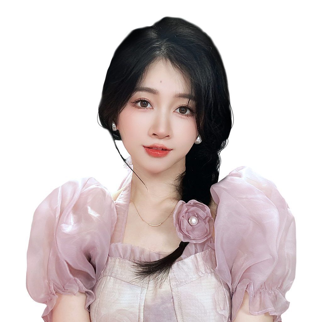 Holo Ams Talent Sticker - TI 2024