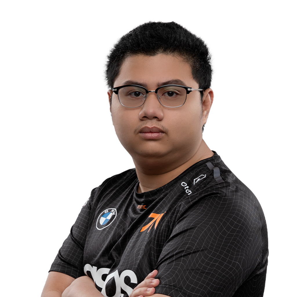 Holo Armel Player Sticker - TI 2022