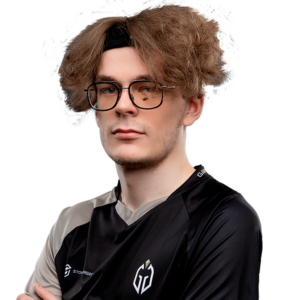 Holo BOOM Player Sticker - TI 2022