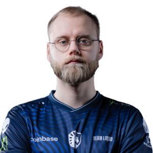 Holo Boxi Player Sticker - TI 2024