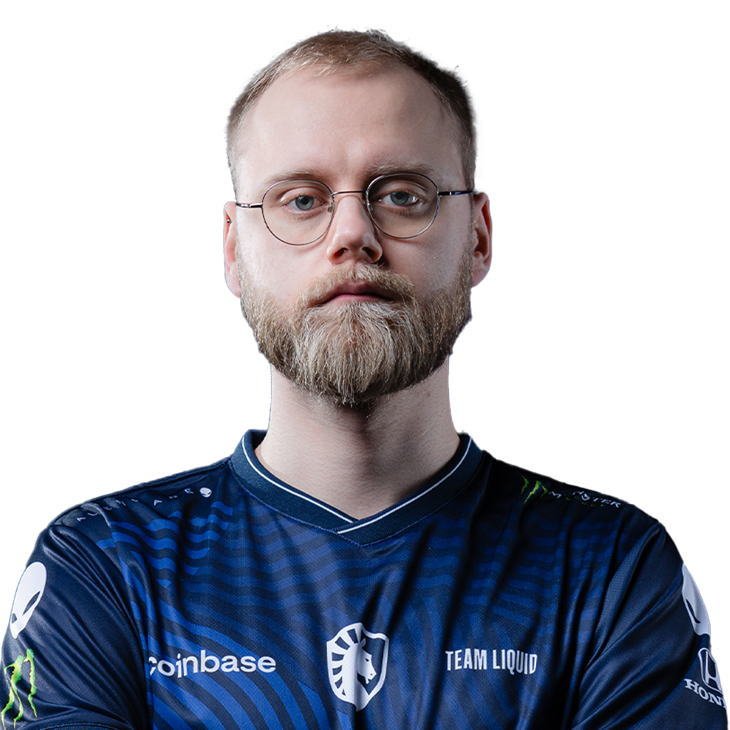 Holo Boxi Player Sticker - TI 2024