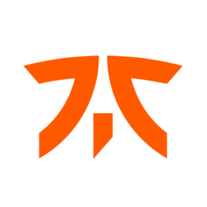 Holo Fnatic Team Sticker - TI 2022