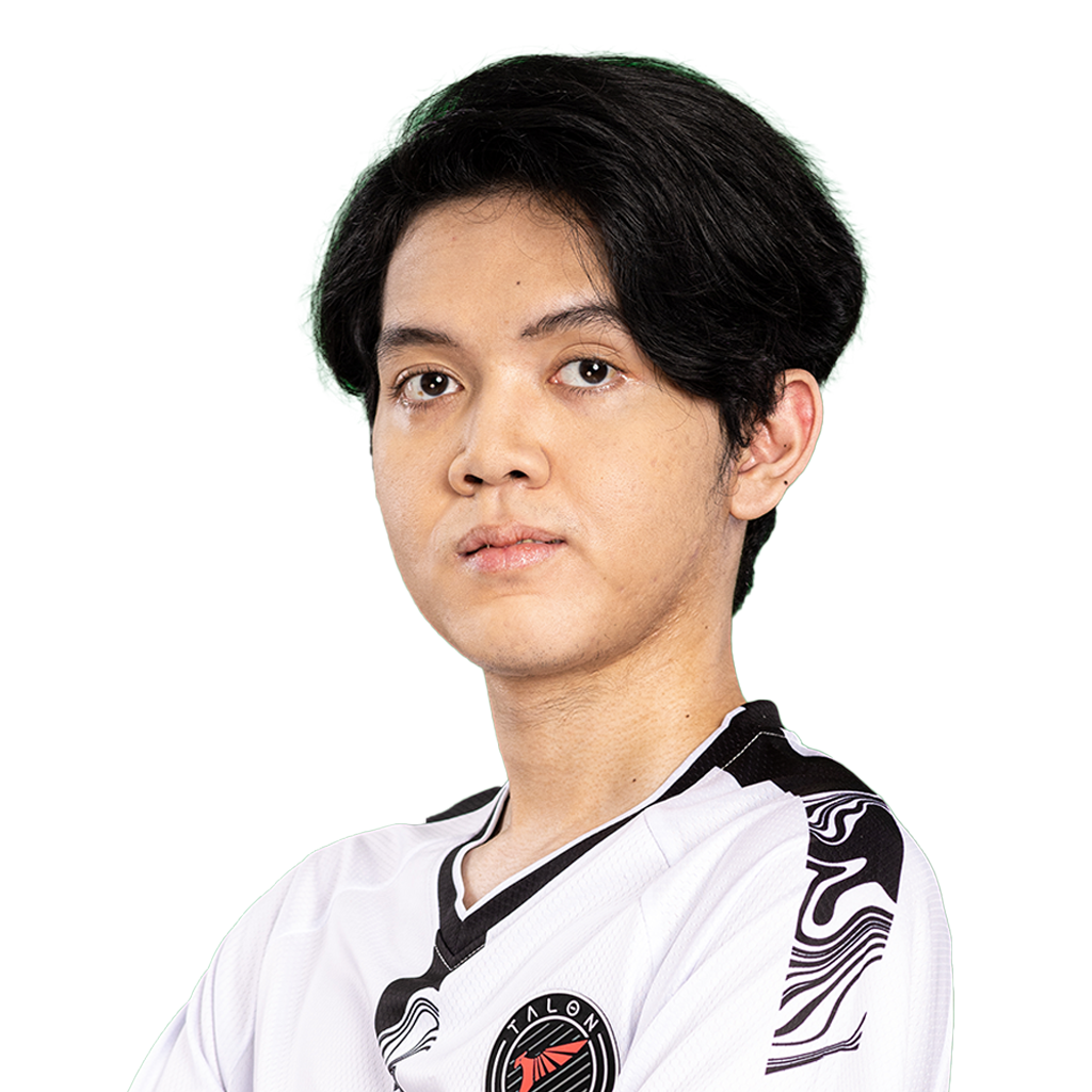 Holo Mikoto Player Sticker - TI 2024