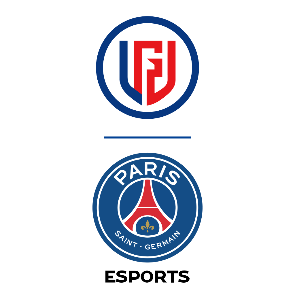 Holo PSG.LGD Team Sticker - TI 2022