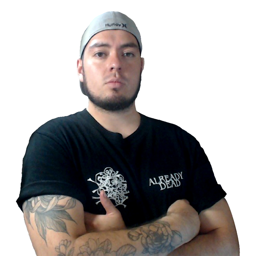 Holo Polaris Talent Sticker - TI 2023