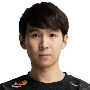 Holo xNova Player Sticker - TI 2024