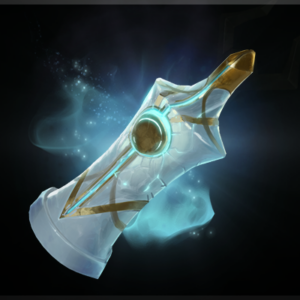 Immortal Treasure I 2020