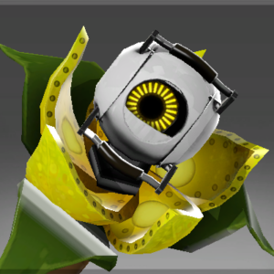 Inscribed Aperture Science Wardcore