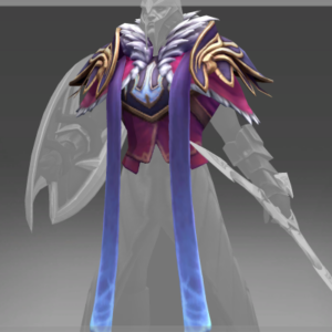 Inscribed Armor of Eternal Night