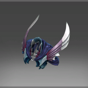 Inscribed Armor of the Fearful Aria