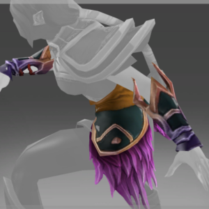 Inscribed Armor of the Wuxia