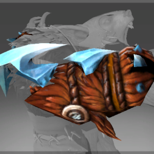 Inscribed Arms of the Cryogenic Embrace