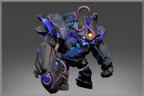 Inscribed Astral Origins - Belt