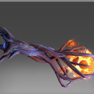 Inscribed Astral Origins - Weapon