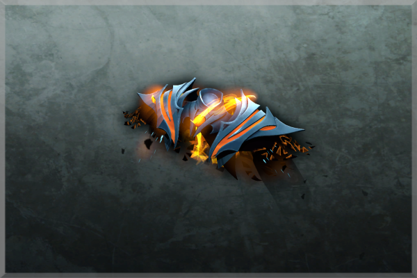 Inscribed Avowance of the Veiled Ones