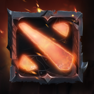 Inscribed Battle Pass 2022 HUD
