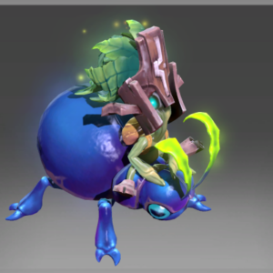 Inscribed Beetlebark and Plod