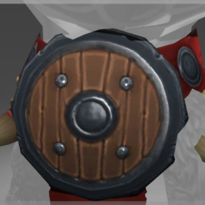 Inscribed Belt of the Crystal Drift