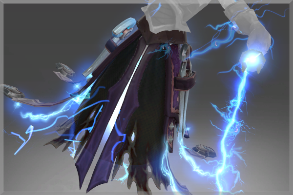 Inscribed Belt of the Forlorn Maze